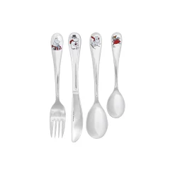 Mumi vinter børnebestik