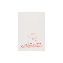 Mumi viskestykke Kærlighed