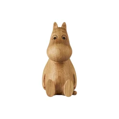 Mumitrolden træfigur