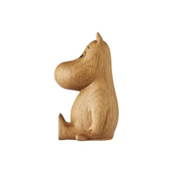 Mumitrolden træfigur