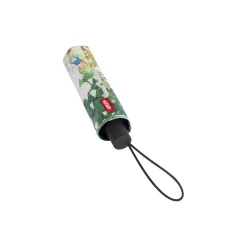 Mumitroldene Farlig Rejse paraply, green