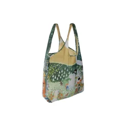 Mumitroldene Farlig Rejse indkøbsnet, multicolor