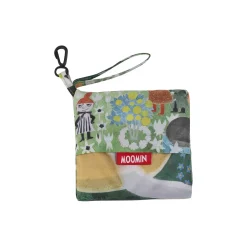 Mumitroldene Farlig Rejse indkøbsnet, multicolor