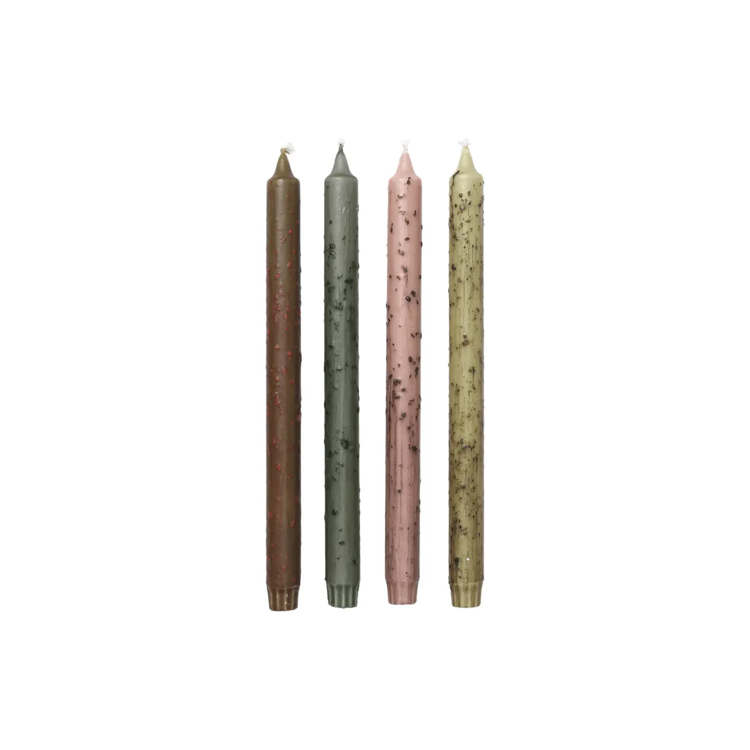 Mura Stearinlys Sæt