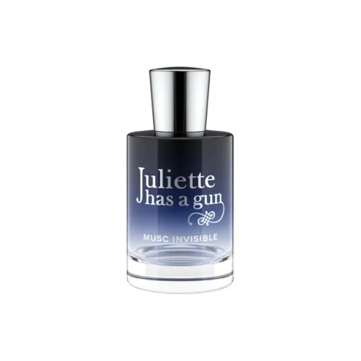 Musc Invisible Eau de Parfum
