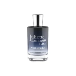 Musc Invisible Eau de Parfum