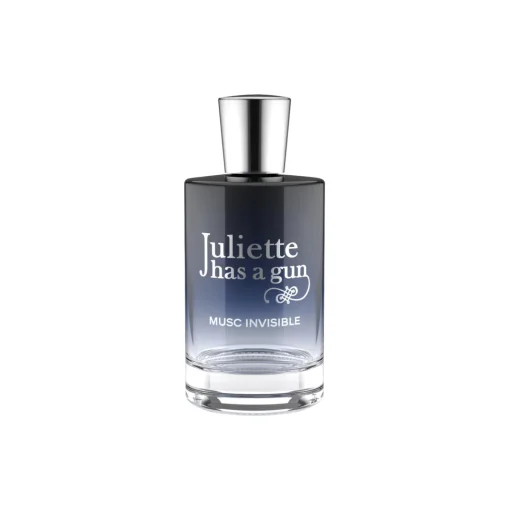 Musc Invisible Eau de Parfum