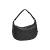 MuseMBG Bag Weave, black