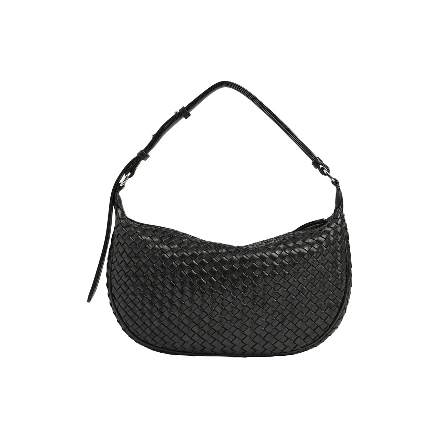 MuseMBG Bag Weave, black