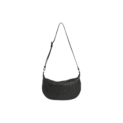 MuseMBG Bag Weave, black