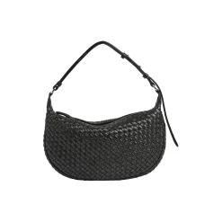 MuseMBG Bag Weave, black