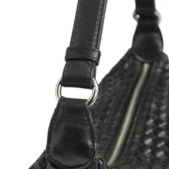 MuseMBG Bag Weave, black