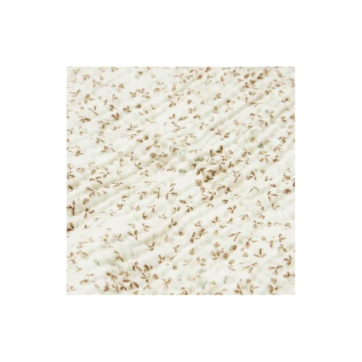 Muslin babytæppe, lierre