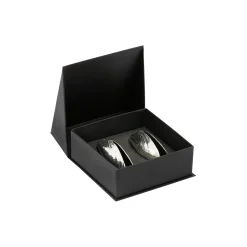 Muslingeskal Bestiksæt, tin