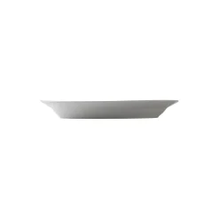Musselmalet Riflet fad 36,5 cm