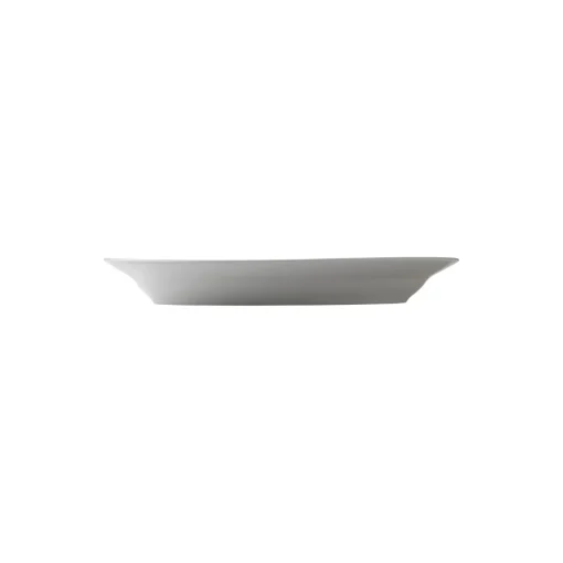 Musselmalet Riflet fad 36,5 cm
