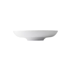 Musselmalet Riflet skål 34 cm
