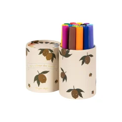 My Little Marker Set, lemon