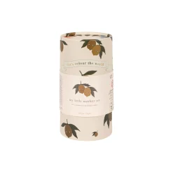 My Little Marker Set, lemon