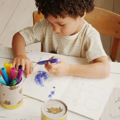 My Little Marker Set, lemon