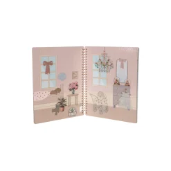 My Sticker Book, multi