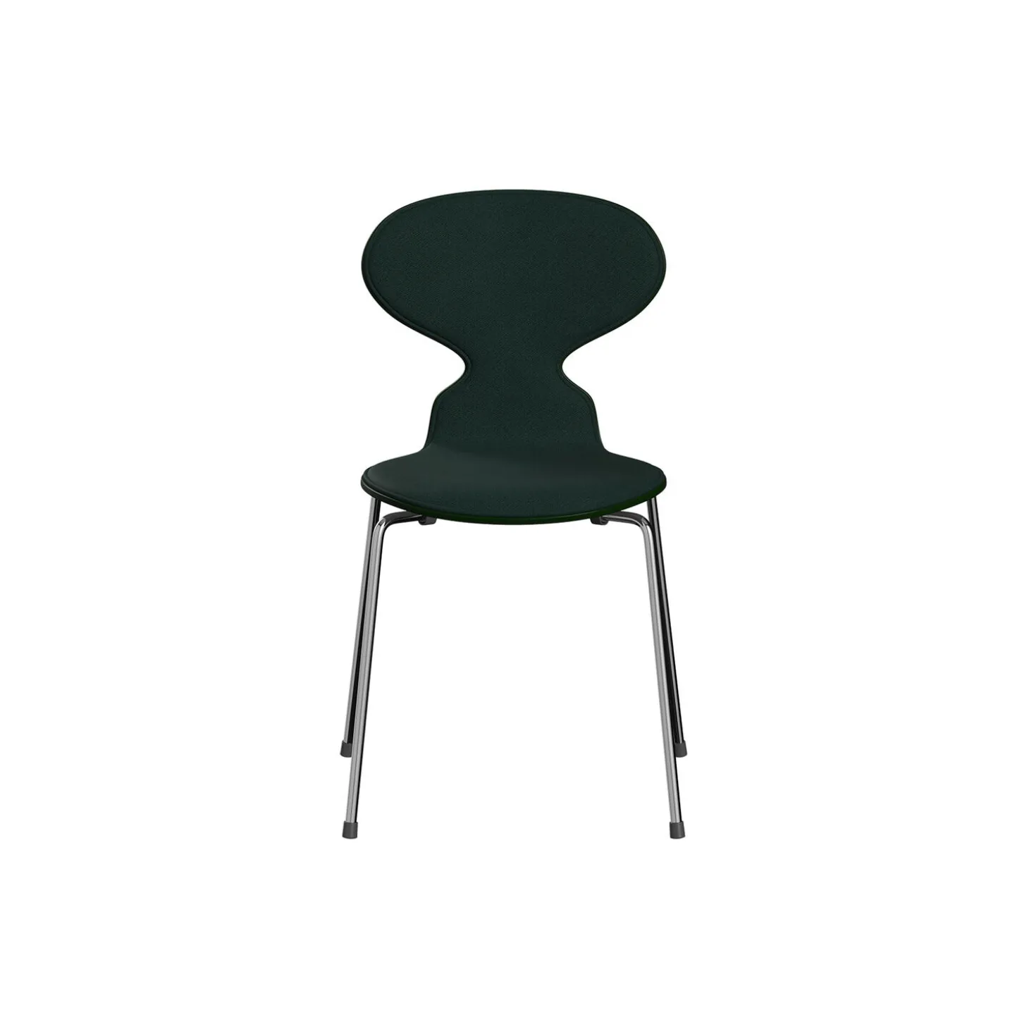 Myren™ 3101 forsidepolstret stol, Vidar 1062/evergreen