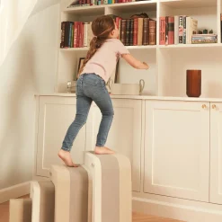 Myresluger, sand grey