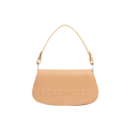 Myrtha Maxi Log Mini Bag, noir