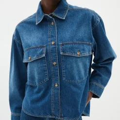 NaavaIW Shirt, medium vintage