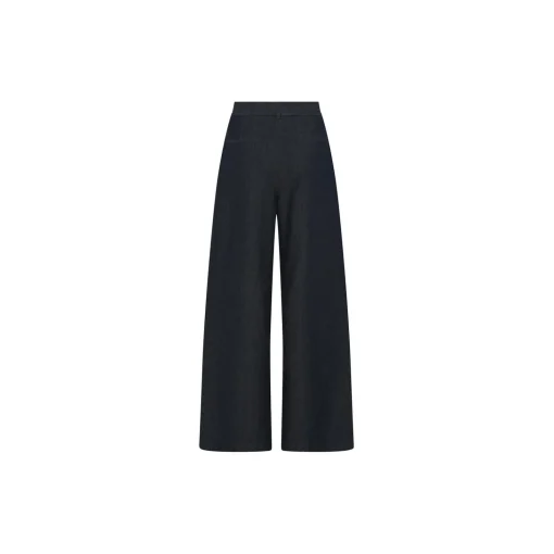 Naira denimpants, della blue