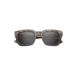 Nancy Solbriller, coquina/grey transparent