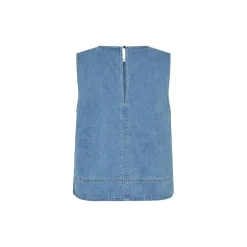 Naomamd solid top, vintage blue