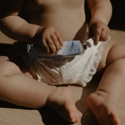 Nappy Changing Cream