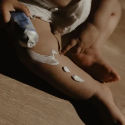 Nappy Changing Cream