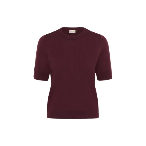 NatanyaPW Pullover, tawny port