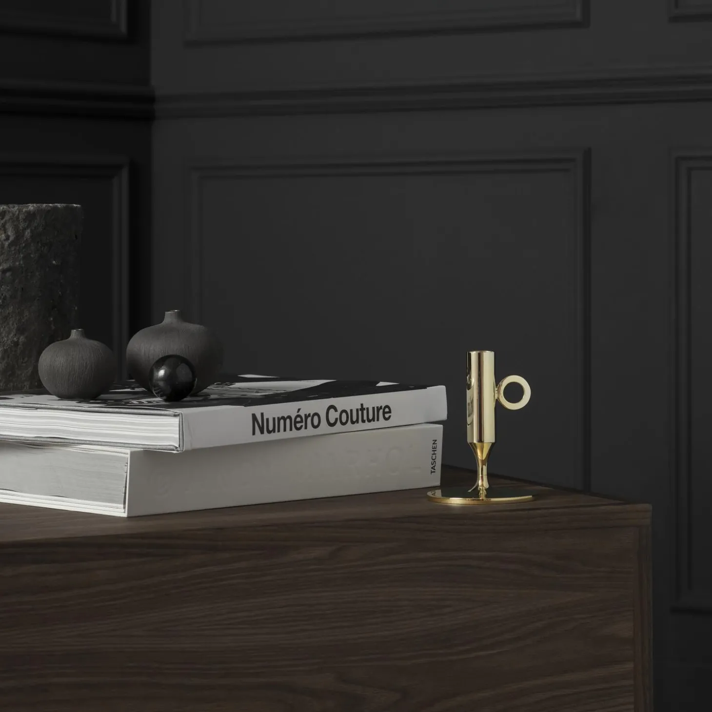 Nattoffice Candlestick