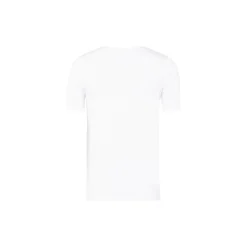 Natural Function SS Shirt, white