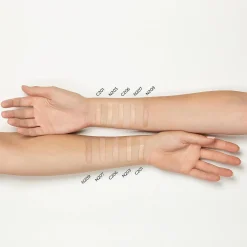 NATURAL GLOW Liquid Foundation, cool beige 209