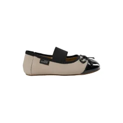 NeliaSK Indoor Shoe, dark sand