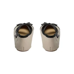 NeliaSK Indoor Shoe, dark sand