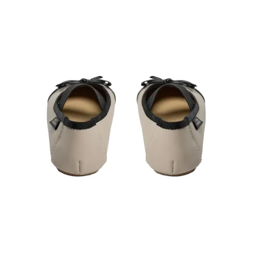NeliaSK Indoor Shoe, dark sand