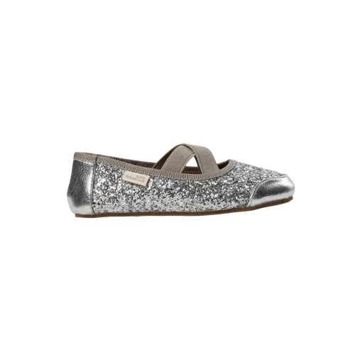 NeliaSK Indoor Shoe, silver