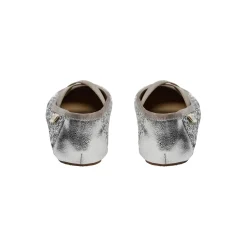NeliaSK Indoor Shoe, silver