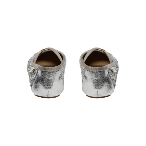 NeliaSK Indoor Shoe, silver