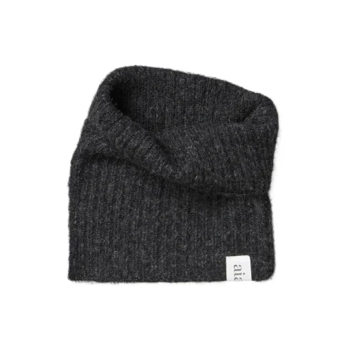 Nellie, pure dark grey