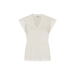 Neomamd t-shirt, soft white