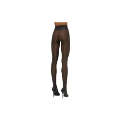 Neon 40 Tights, nearly black