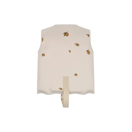 Neoprene Float Vest, lemon