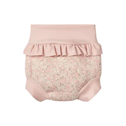 Neoprene Swim Pants Rita, 9427 ivory flower meadow