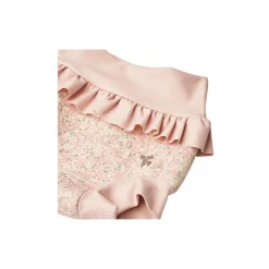 Neoprene Swim Pants Rita, 9427 ivory flower meadow